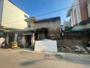 phú thượng - bán nhà ô tô tránh - dt 110m2 x mt 7m - giá 21 tỷ