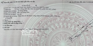 ngân hàng bán đấu giá miếng đất tại lương sơn, hòa bình