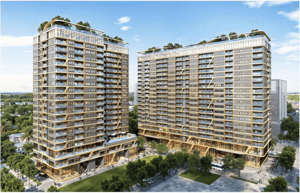 cơ hội sở hữu "siêu phẩm" 1pn+ tại regal complex chuẩn sống thượng lưu bên biển đà nẵng.