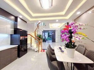 mặt tiền vip tên lửa - nhà 4 tầng - 4x 20m - kdoanh đa nghề