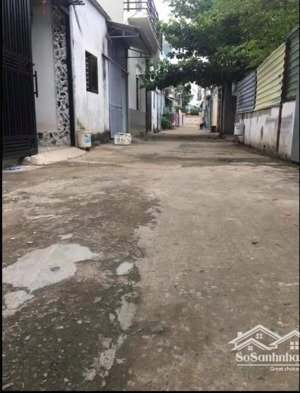 bán 80 m2 đất nông nghiệp hẻm 52 bắc sơn, phường 11 cũ, vũng tàu, giá siêu hời 2,3 tỷ