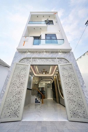 bán nhà góc 2 mặt hẻm đường tỉnh lộ 10 sát đường 57 tên lửa 5x13.6 đúc 3 tấm