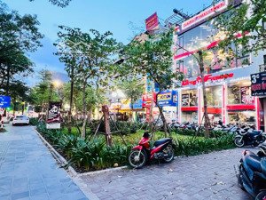 hạ sốc mặt phố thanh nhàn 135m2 mt9m căn siêu dòng tiền 1.2 tỷ/n 