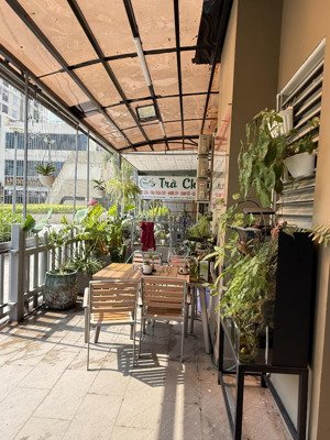 bán shophouse gia hoà vị trí đẹp