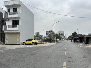 bán đất lô góc mặt đường thông khu tái định cư phương khê, phường kiến an, hải phòng.