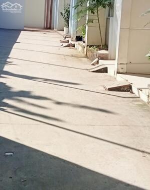 Bán Nhanh Dãy Nhà Trọ Mặt Tiền Quốc Lộ Long Hồ Vĩnh Long