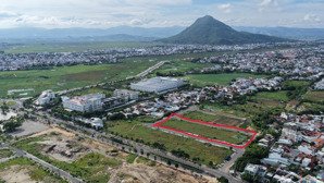cloud reserve central tuy hòa nhà liền kề trung tâm, giá từ 8,5 tỷ