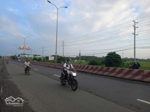 bán đất thổ cư mặt tiền đường 786 xã bình thạnh, tây ninh có sẵn 800m² thổ cư, giá tốt chỉ 8.7 tỷ