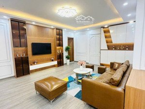 bán căn hộ hoàng đạo thuý - thanh xuân. dt: 119m - 3pn + 2 wc, full nội thất, ở ngay. 11,5 tỷ