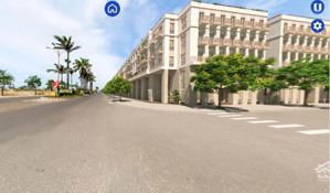 cần bán căn biệt thự nằm trong lõi đô thị gần vincom tuy hòa, phú yên.