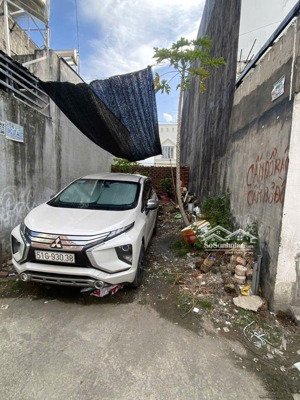 đất hẻm xe hơi đường 48 diện tích 63m giá 5.6 tỷ