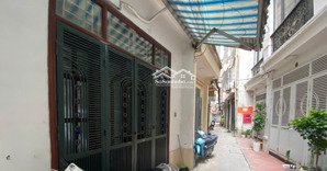 chính chủ bán nhà riêng hoàng hoa thám