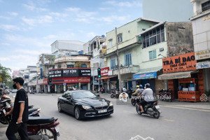 (gấp bán) - bạch đằng - bình thạnh - p 14 - 4 tầng (78m) - nở hậu - xe hơi đỗ cửa - nhỉnh 9 tỷ.