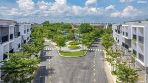 bán lỗ nhà phố the standard an gia | giá chỉ 3,65 tỷ rẻ nhất hiện tại