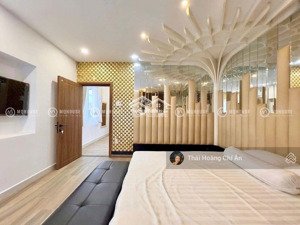 mặt tiền phạm văn hai 85m - lô góc 5 tầng thang máy - kinh doanh đỉnh - hđ thuê 45tr