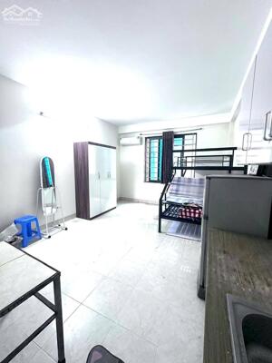 Nhà ngõ 122 Vĩnh Tuy, 16 phòng 75 triệu/tháng, 75m2 x 6T, giá 17.2 tỷ có TL, 0985868893