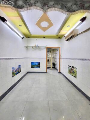 BÁN NHÀ LẦU HOÀN CÔNG GẦN TRƯỜNG CHÂU VĂN LIÊM CẦN THƠ