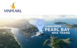 độc quyền quỹ căn liền kề ngọc trai giá tốt nhất tại vinhomes pearl bay nha trang chỉ từ 10 tỷ/căn
