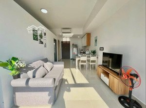 cho thuê căn hộ chung cư botanica premier 1pn 1wc 42m2 nhà có phòng ngủ riêng gần công viên gđ