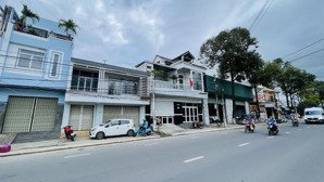 bán nhà mặt tiền đường 23/10 vĩnh hiệp - ngang 7,5m cực hiếm - 90,3m2 - 7,5tỷ