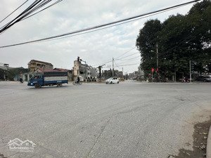 bán 56m2 thôn nguyên khê, phúc thịnh, hà nội. đường thông xe tải