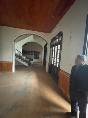 bán nhà hoài đức 102m2, 5m ra đường ô tô giá 7.5 tỷ