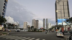 đất lê văn quý sơn trà | cơ hội trước tết