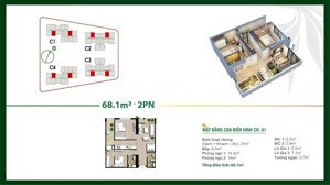 chính thức mở bán an bình homeland - không hỗ trợ lãi suất