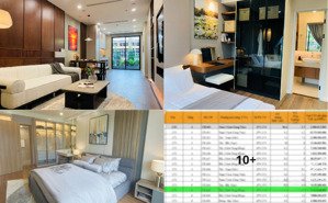 mở bán 10 quỹ căn độc quyền nhận full chiết khấu lên tới 9,5% (chỉ áp dụng trong tháng 2/2026 này)