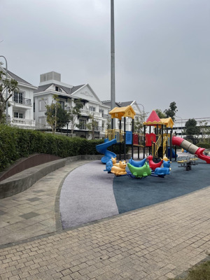 trực tiếp cđt tại eurowindow twin park, quỹ căn liền kề, biệt thự, dt từ 75m2, từ 15 tỷ, ck 23,5%