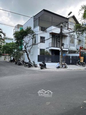 góc 2mt đường số kdc phạm hữu lầu,dt 7x16m giá 17,5tỷ