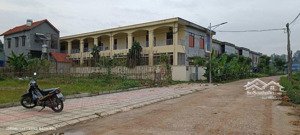 bán đất đấu giá lưu kiếm, 3,35 tỷ, 140,6m2, pháp lý đầy đủ, hàng hiếm tại thủy nguyên, hải phòng