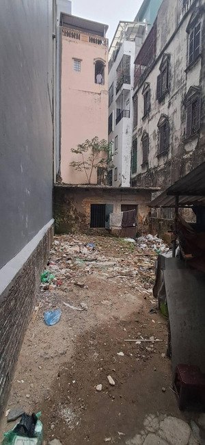 bán 92m2 đất tại phường phú thượng, tây hồ, hà nội, 175 triệu/m2, ngõ ô tô