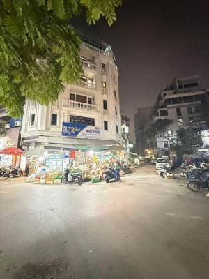 nhà ngõ lớn phố thụy khuê với 24 tỷ sở hữu nhà 41m2 - 4 tầng - mt 8m