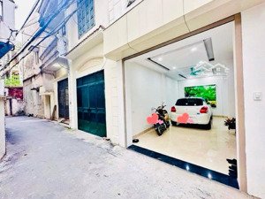 hot ! hoàng quốc việt ô tô, lô góc thoáng, full nt, ở/ kd, 4pn. 47mx5t