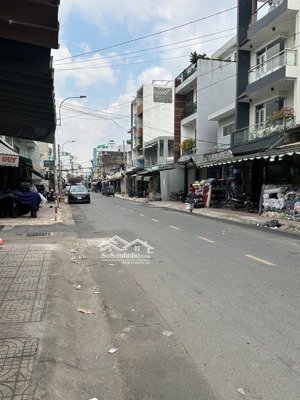 mặt tiền đường phú thọ hòa tân phú 4,3x15.2 ,2 tầng nhà buôn bán kinh doanh siêu đỉnh hơn 15 tỉ