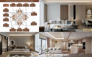 mở bán 13 căn hoa hậu cuối cùng dự án the queen 360 giải phóng - giá đợt 1, chiết khấu 10,5%