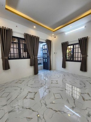 bán nhà 2 hẻm 3.7m(xh) an dương vương, phường 13, quận 6 giá 4,95 tỷ