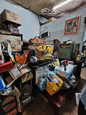 hẻm xe hơi 1 trục trường sa - 60m2 tiện xây mới - nở hậu - nhỉnh 9 tỷ có tl