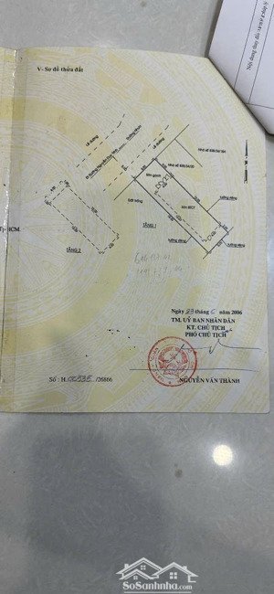 bán nhà hẻm xe hơi tránh 90m2, tt quận 9, sát vách quận 2, giá chỉ