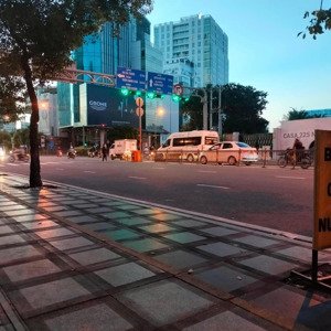 khuôn đất khan hiếm 600m2 quận 7 ngày lâm văn bền ctxd: hầm 7 tầng thích hợp xây vp-ks-chdv 74 tỷ