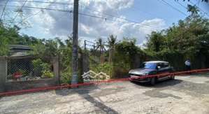 bán gấp 2000m2 đất 1/ ngắn trần văn giàu. 25x80. có 278mv thổ cư