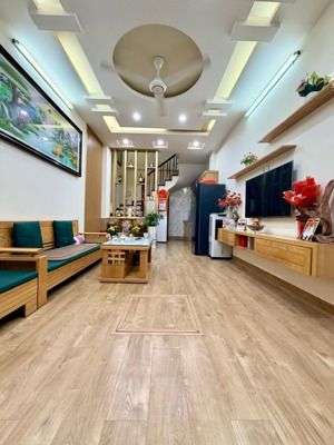 giá nào cũng bán! hồ tùng mậu gần phố, ngõ rộng, dân xây, ở ngay, full nt, sổ đẹp, 40m2*5t