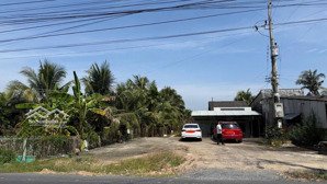 Bán Gấp 5052m Mt Ql54 đoạn đông Thành, Bình Minh Giá 2,5tr/m2,cách Chợ Mỹ Hoà 2km Lh 