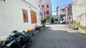 độc quyền chủ gửi bán lô đất đẹp đa mặn đông 4, khu hải quan