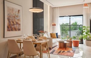 căn 2pn giá tốt nhất dự án - vốn chỉ cần 500 triệu đến khi nhận sổ - chiết khấu cao lên đến 10%