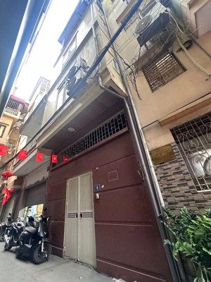 nhà đẹp phố hoàng văn thái thanh xuân- ô tô vào nhà-phân lô-sát phố- 50m2- 4 tầng dân xây- 16.5 tỷ