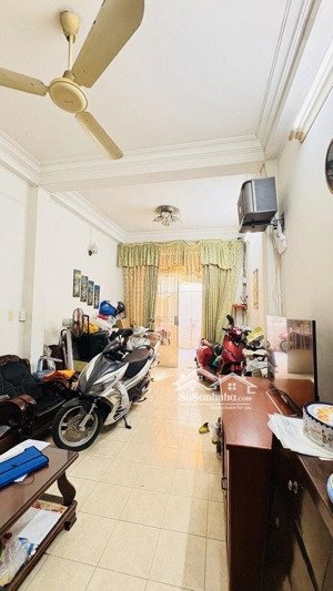 khu dân trí hẻm thông gần mặt tiền 102m2 xây chdv siêu lợi nhuận