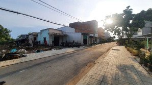 bán đất xã tam thôn hiệp, cần giờ, 276m2 full thổ cư