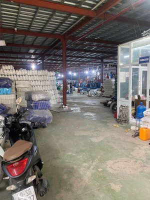 cho thuê kho 1000m2 vân canh, hoài đức giá 45000đ/1m2
